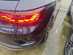Volkswagen ID.4 CROZZ Long Range Lite PRO - ფოტო 7