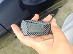 Volkswagen ID.4 CROZZ Long Range Lite PRO - ფოტო 8