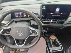 Volkswagen ID.4 CROZZ Long Range Lite PRO - ფოტო 9