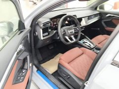 Audi A3 Sportback 35TFSI Prestige Plus Luxury Premium Package - фото 11