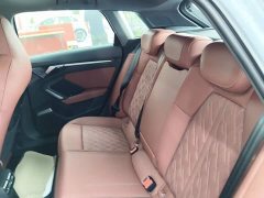 Audi A3 Sportback 35TFSI Prestige Plus Luxury Premium Package - фото 12