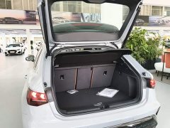 Audi A3 Sportback 35TFSI Prestige Plus Luxury Premium Package - фото 14