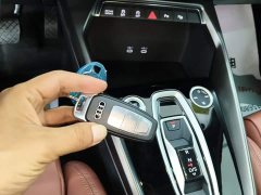 Audi A3 Sportback 35TFSI Prestige Plus Luxury Premium Package - фото 16