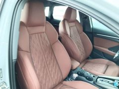 Audi A3 Sportback 35TFSI Prestige Plus Luxury Premium Package - фото 19