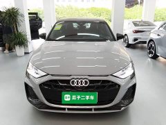 Audi A3 Sportback 35TFSI Prestige Plus Luxury Premium Package - фото 2