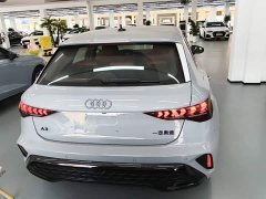 Audi A3 Sportback 35TFSI Prestige Plus Luxury Premium Package - фото 3