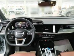 Audi A3 Sportback 35TFSI Prestige Plus Luxury Premium Package - фото 5