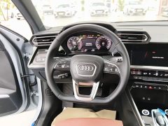 Audi A3 Sportback 35TFSI Prestige Plus Luxury Premium Package - фото 6