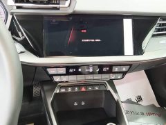 Audi A3 Sportback 35TFSI Prestige Plus Luxury Premium Package - фото 8