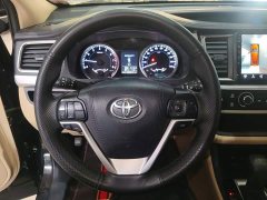 Toyota Highlander 2.0T AWD Elite 7-Seater - фото 10