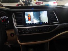 Toyota Highlander 2.0T AWD Elite 7-Seater - фото 12
