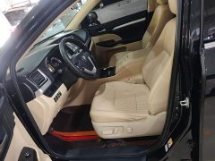 Toyota Highlander 2.0T AWD Elite 7-Seater - фото 14