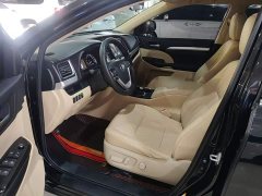 Toyota Highlander 2.0T AWD Elite 7-Seater - фото 15