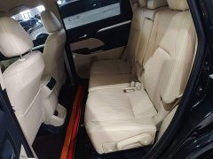 Toyota Highlander 2.0T AWD Elite 7-Seater - фото 16