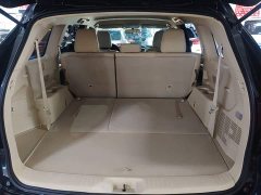 Toyota Highlander 2.0T AWD Elite 7-Seater - фото 18