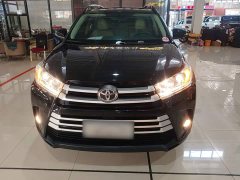 Toyota Highlander 2.0T AWD Elite 7-Seater - фото 2