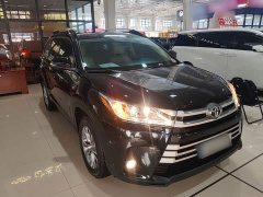 Toyota Highlander 2.0T AWD Elite 7-Seater - фото 3