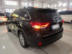 Toyota Highlander 2.0T AWD Elite 7-Seater - фото 4