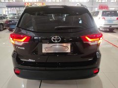 Toyota Highlander 2.0T AWD Elite 7-Seater - фото 5