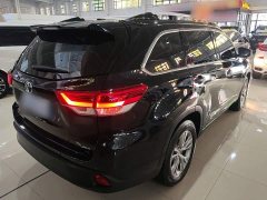 Toyota Highlander 2.0T AWD Elite 7-Seater - фото 6