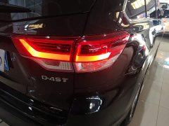 Toyota Highlander 2.0T AWD Elite 7-Seater - фото 7