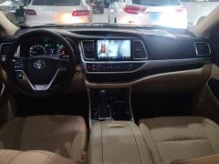 Toyota Highlander 2.0T AWD Elite 7-Seater - фото 9