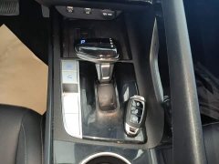 Hyundai Elantra 1.5L CVT Luxury - фото 13