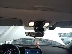 Hyundai Elantra 1.5L CVT Luxury - фото 17