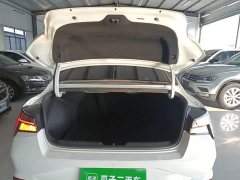Hyundai Elantra 1.5L CVT Luxury - фото 18