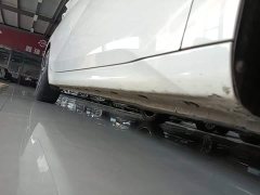 Hyundai Elantra 1.5L CVT Luxury - фото 20
