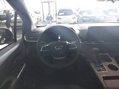 Toyota Gravia 2.5L Hybrid Comfort Edition - фото 10