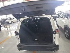 Toyota Gravia 2.5L Hybrid Comfort Edition - фото 18
