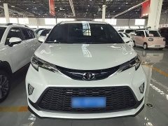Toyota Gravia 2.5L Hybrid Comfort Edition - фото 2