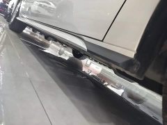Toyota Gravia 2.5L Hybrid Comfort Edition - фото 20