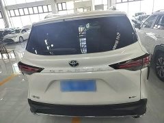 Toyota Gravia 2.5L Hybrid Comfort Edition - фото 5