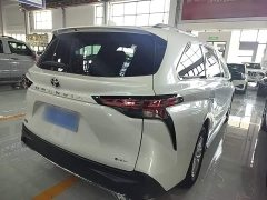 Toyota Gravia 2.5L Hybrid Comfort Edition - фото 6