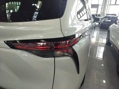 Toyota Gravia 2.5L Hybrid Comfort Edition - фото 7