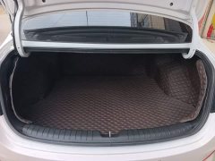 Hyundai Elantra 1.6L Automatic GL Deluxe Edition - фото 12