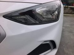 Hyundai Elantra 1.6L Automatic GL Deluxe Edition - фото 15