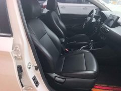 Hyundai Elantra 1.6L Automatic GL Deluxe Edition - фото 16