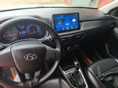 Hyundai Elantra 1.6L Automatic GL Deluxe Edition - фото 2