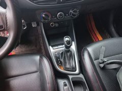 Hyundai Elantra 1.6L Automatic GL Deluxe Edition - фото 7