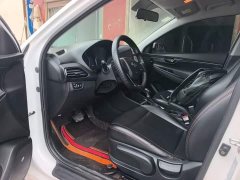 Hyundai Elantra 1.6L Automatic GL Deluxe Edition - фото 9