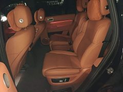 Li Auto L9 Ultra - photo 16