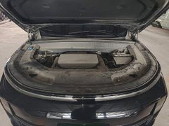 Li Auto L9 Ultra - photo 19