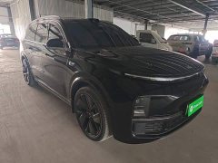 Li Auto L9 Ultra - photo 3