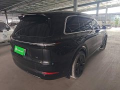 Li Auto L9 Ultra - photo 6