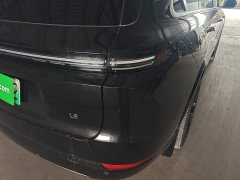 Li Auto L9 Ultra - photo 7