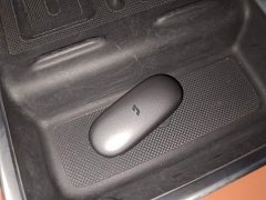 Li Auto L9 Ultra - photo 8