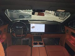 Li Auto L9 Ultra - photo 9